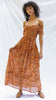 Patrons of Peace Topanga Dress