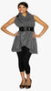 Shawl Dawls Fleece Convertible Shawl