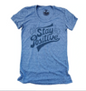 Stay Positive T-shirt