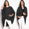 Two-Way Cardi Top