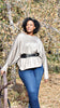 Two-Way Cardi Top