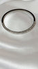 Pave' Bangle