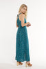 Patrons of Peace Maxi Dress