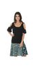 Santiki Isadora Skirt