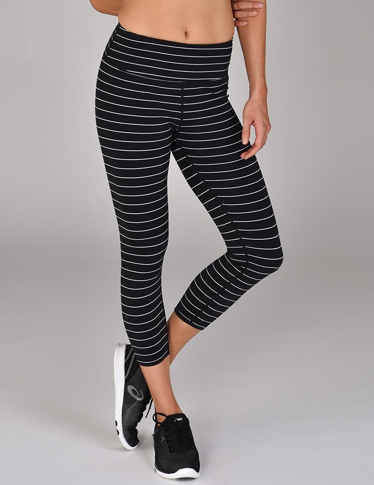 Glyder deals stripe leggings