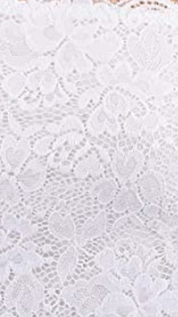 Elan Lace Bandeau