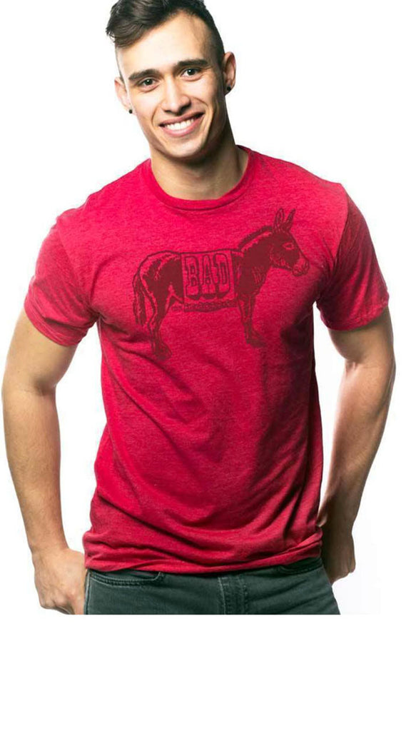 Bad Ass T-Shirt (Mens)