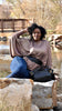 Two-Way Cardi Top