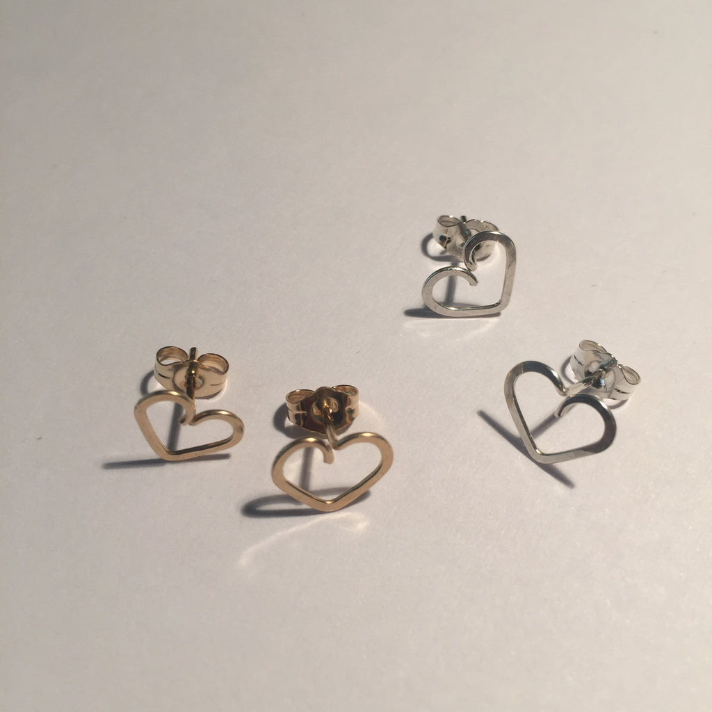 Bts love 2025 yourself earrings